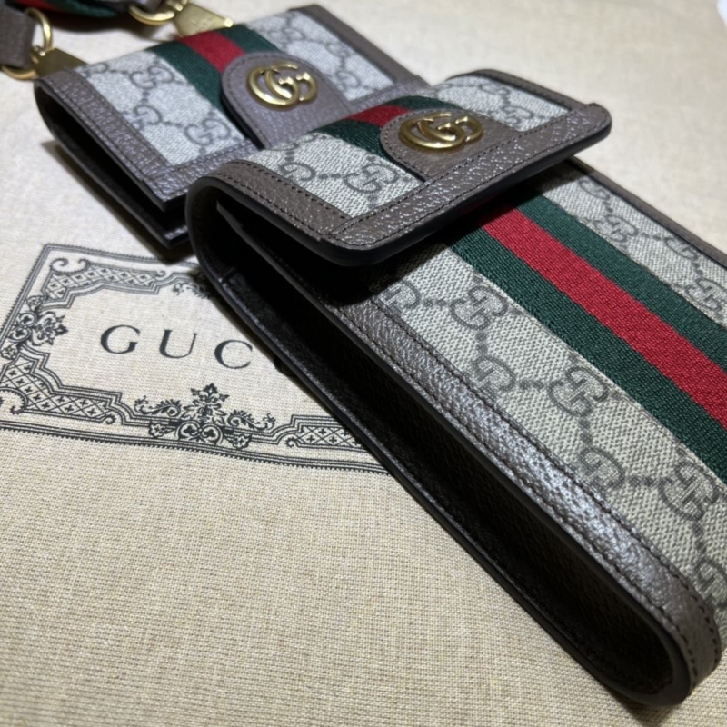 Gucci Satchel Bags